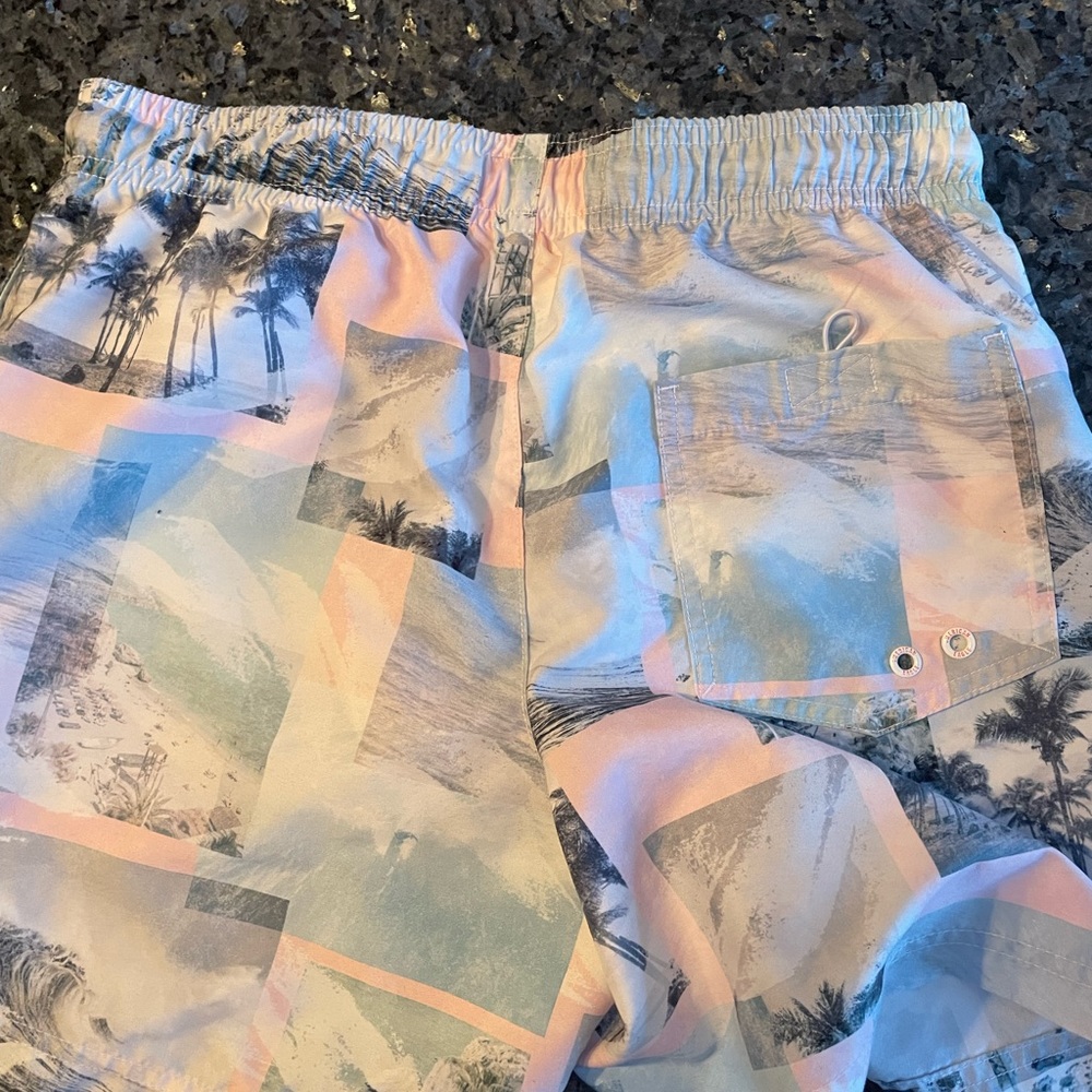 AE swimsuit